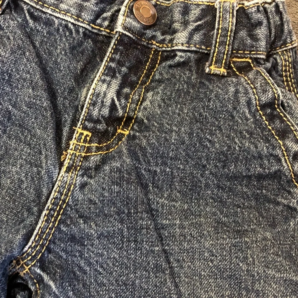 Oshkosh B’gosh • Denim Blue Jeans